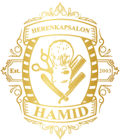 Herenkapsalon Hamid Logo